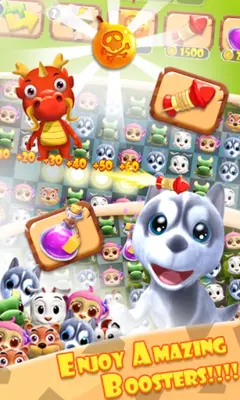 Pet Mania android App screenshot 5