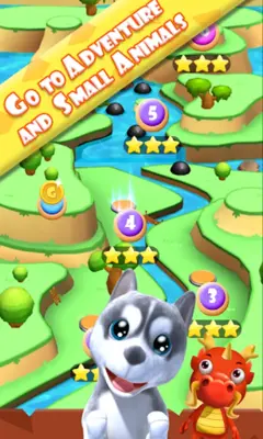 Pet Mania android App screenshot 6