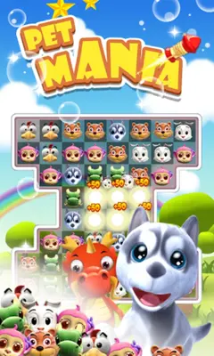 Pet Mania android App screenshot 7